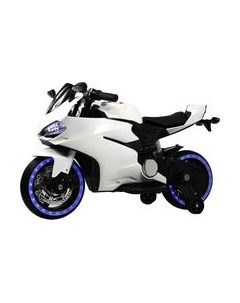 Детский мотоцикл X003XX Rivertoys