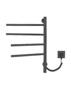 Полотенцесушитель электрический Gloss & Reiter E2.L.43x60.F4 Gloss & reiter
