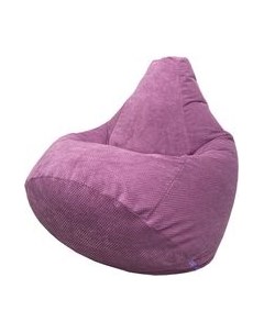 Бескаркасное кресло Flagman Груша Макси XXL Г2.5-201