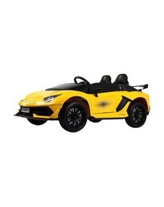 Детский автомобиль K999PX Rivertoys