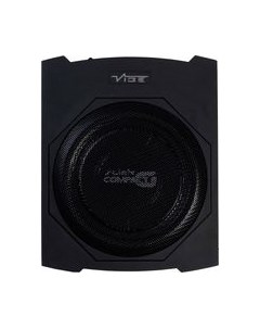 Корпусной активный сабвуфер Slick10A-V0 Vibe audio