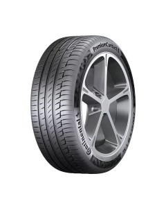 Летняя шина PremiumContact 6 235/50R19 103V Continental