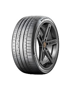 Летняя шина Continental SportContact 6 235/40R18 95Y