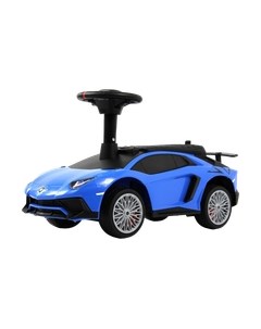 Каталка детская M555MM-D Rivertoys