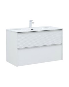 Тумба под умывальник Aquanet Вита 100 / 330474