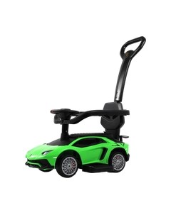 Каталка детская M555MM-H Rivertoys