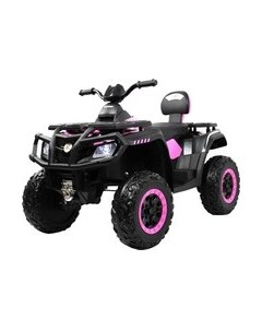 Детский квадроцикл T001TT 4WD Rivertoys