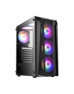 Корпус для компьютера OCC-MD302 Оклик