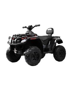 Детский квадроцикл T001TT 4WD Rivertoys