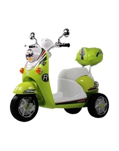 Детский мотоцикл Z444ZZ Rivertoys