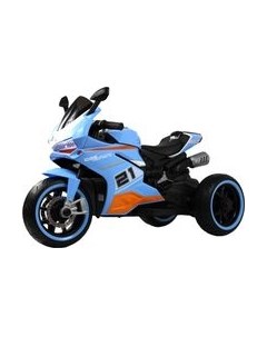 Детский мотоцикл C005MC Rivertoys