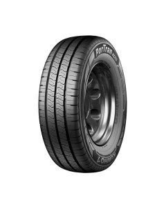 Летняя легкогрузовая шина Kumho PorTran KC53 195R14C 106R