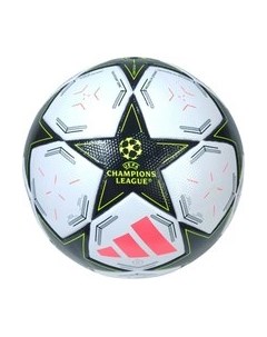 Футбольный мяч UCL League JG8778 Adidas