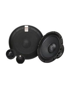 Компонентная АС Morel Maximo Ultra 602 HE MKII