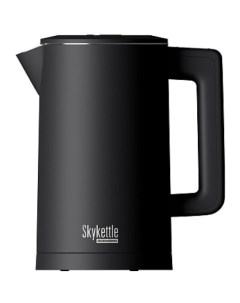 Электрический чайник Redmond SkyKettle KM231S (черный)