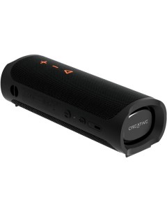 Беспроводная колонка Muvo Go (черный) Creative