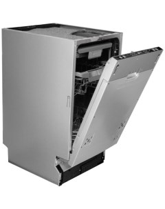 Посудомоечная машина SVA 45106 A Schtoff