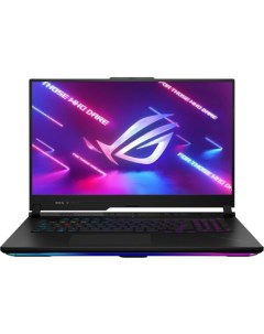 Игровой ноутбук Asus ROG Strix SCAR 17 G733PYV-LL045 (90NR0DB4-M00470)
