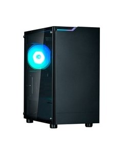 Корпус для компьютера Zalman T4 Plus