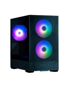 Корпус для компьютера Zalman P30 Air Black