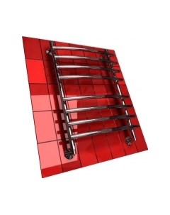 Полотенцесушитель водяной Двин R primo 100x40 (1")