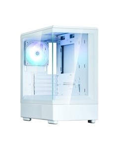 Корпус для компьютера Zalman P10