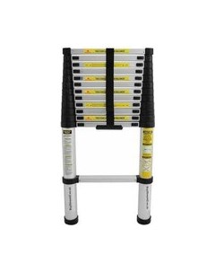 Телескопическая лестница Алюмет ST 3.8