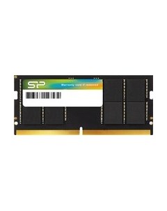 Оперативная память DDR5 Silicon Power SP016GBSVU480F02 Silicon power