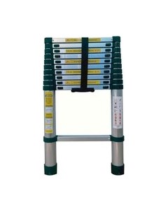 Телескопическая лестница Алюмет ST 3.2