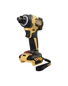 Аккумуляторный гайковерт Hanskonner HCD20280BLW