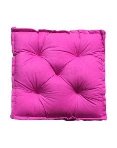 Подушка на стул MATEX Velours 2D / 51-077 Matex