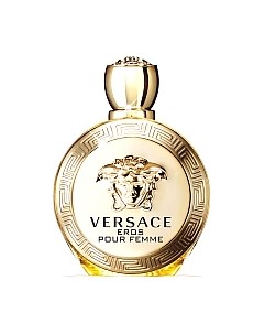 Туалетная вода Versace Eros Pour Femme