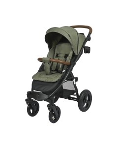 Детская прогулочная коляска Stella Lux / HP-777LUX Tomix
