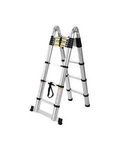 Лестница-стремянка Алюмет STD 2.5