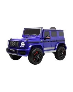 Детский автомобиль Mercedes-Benz G63 4WD / K999KK Rivertoys
