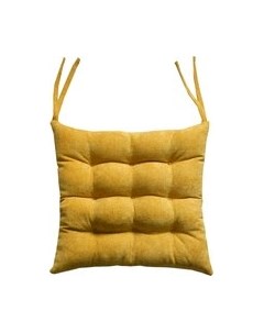 Подушка на стул MATEX Loreta / 49-012 Matex