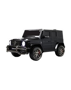 Детский автомобиль Mercedes-AMG G63 / S307 Rivertoys