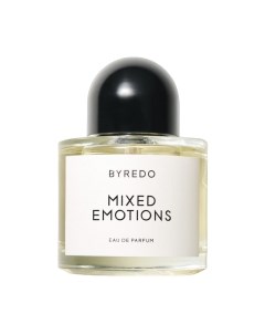 Парфюмерная вода Byredo Mixed Emotions