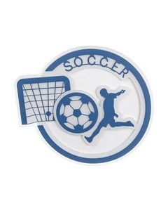 Люстра BayerLux Футбол 9787827 Bayerlux