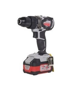 Аккумуляторная дрель-шуруповерт Интерскол ДА-13/36В