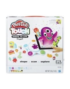 Набор для лепки Play-Doh Создай мир / C2860121-no Hasbro