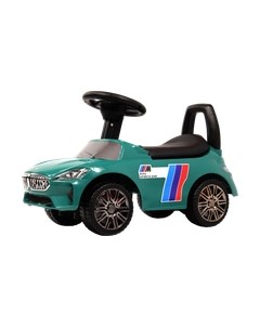 Каталка детская L001LL-B Rivertoys