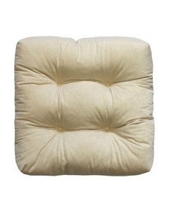 Подушка на стул MATEX Velours / 49-456 Matex