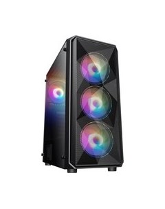 Корпус для компьютера OCC-MD303 Оклик