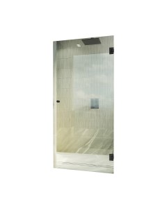Душевая дверь MaybahGlass 195x70.5 / MGD-507-6 Maybahglass