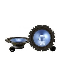 Компонентная АС Alpine SXE-17CS