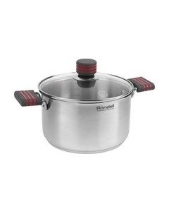 Кастрюля Stripes RDS-1280 Rondell