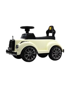 Каталка детская Mercedes-AMG 300S / G300GG Rivertoys