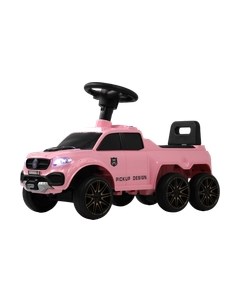 Каталка детская G008GG-D Rivertoys