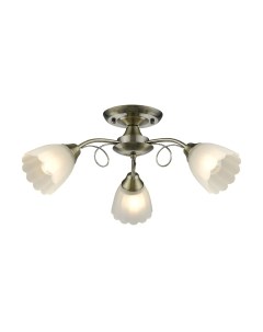 Люстра Velante 708-507-03